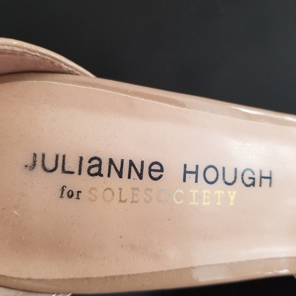 JULIANNA HOUGH - Picture 2 of 5